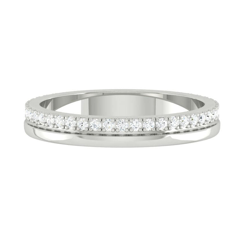 Ezra Moissanite
