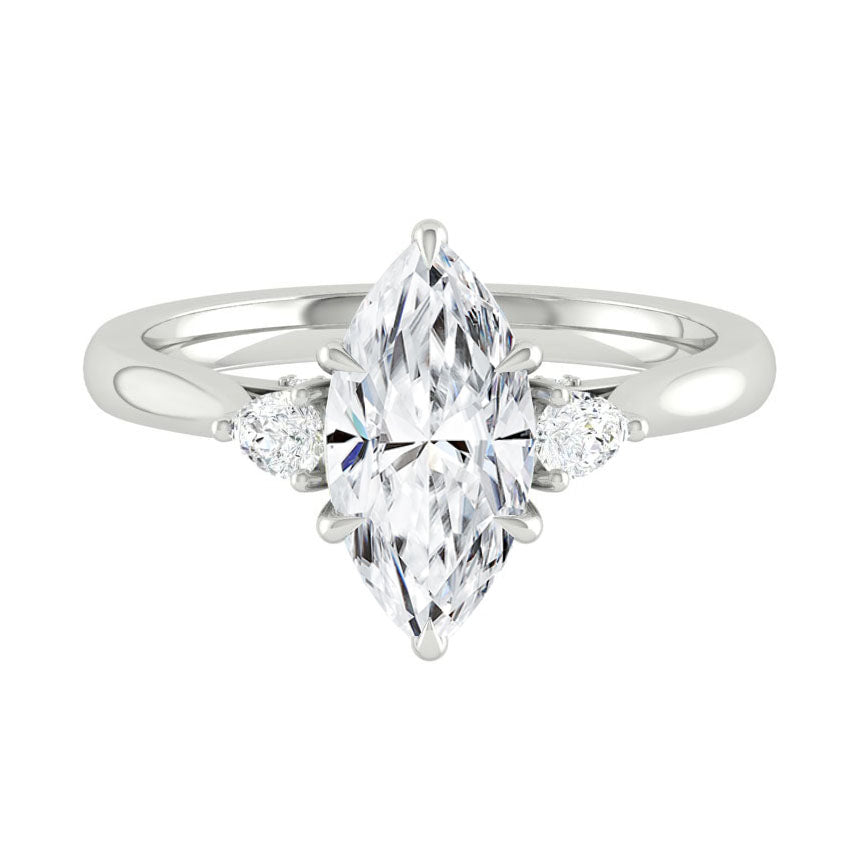 Sophia Marquise Lab Diamond *new*