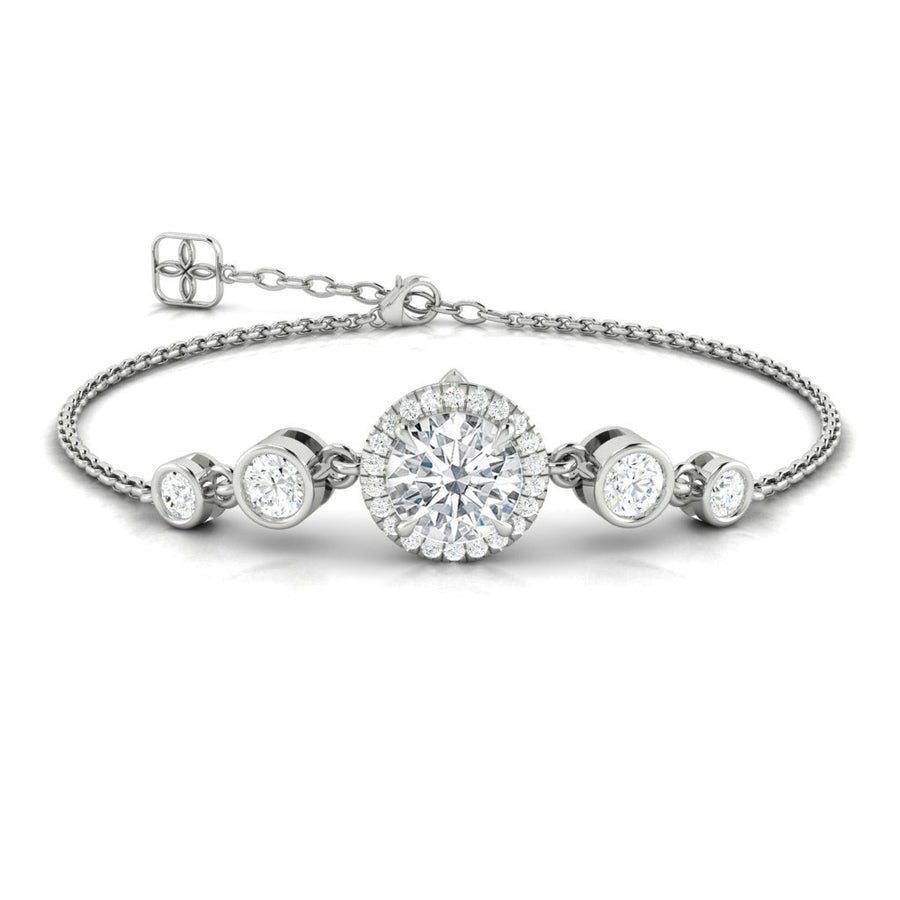 Load image into Gallery viewer, LUCCE MONTEVALLE™ Bracelet Diamond
