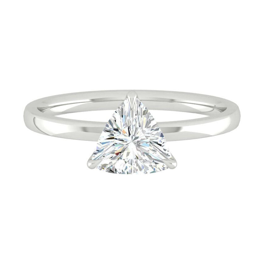 Lucia Halo Trillion Diamond