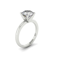 Load image into Gallery viewer, Engagement Ring Wedding Rings Gold Jewelry Moissanite Lab Diamond Manila Philippines
