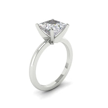 Load image into Gallery viewer, Engagement Ring Wedding Rings Gold Jewelry Moissanite Lab Diamond Manila Philippines
