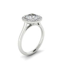 Load image into Gallery viewer, Montevalle Cushion Diamond
