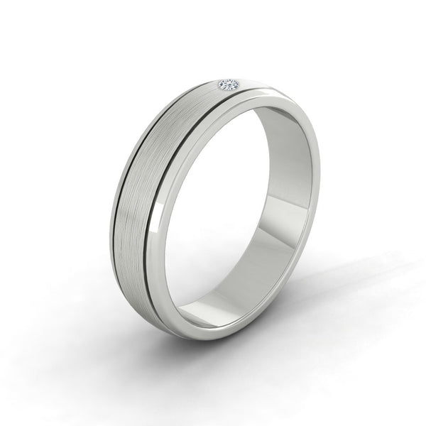 Lucce Abbraccio Mi Brushed