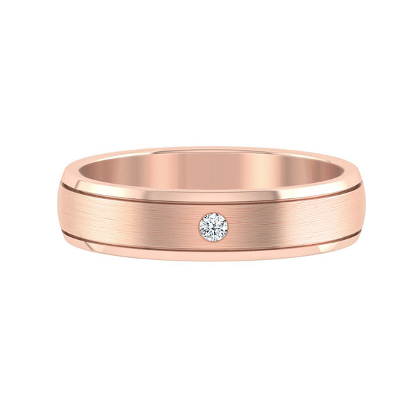 Lucce Abbraccio Mi Brushed