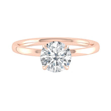 Load image into Gallery viewer, Best Engagement Ring Moissanite Lab Diamond wedding bands Manila Philippines
