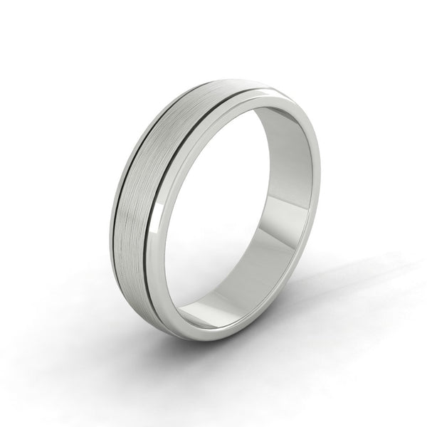 Lucce Abbraccio Brushed