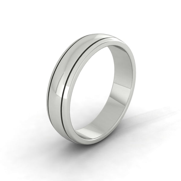 Lucce Abbraccio Polished