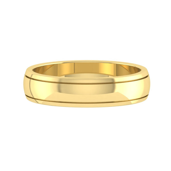 Lucce Abbraccio Polished