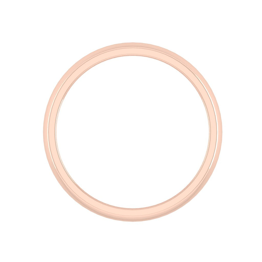 Load image into Gallery viewer, Custom wedding rings gold jewelry moissanite Engagement ring manila philippines Lab Diamond Wedding Bands
