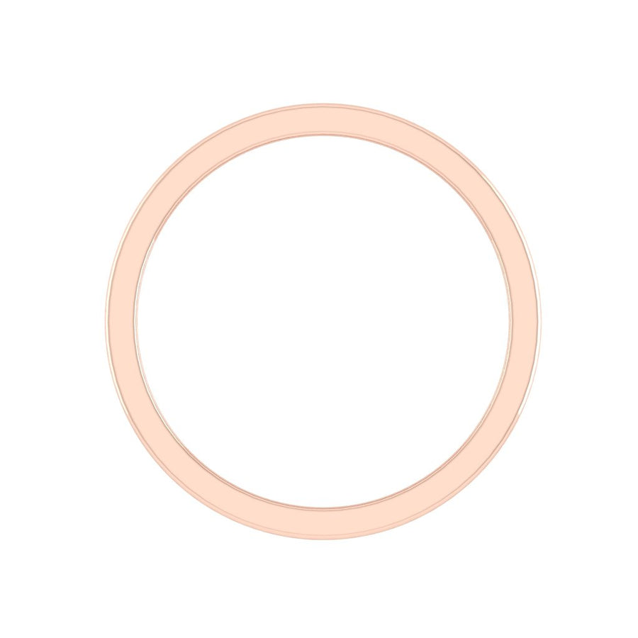 Load image into Gallery viewer, Custom wedding rings gold jewelry moissanite Engagement ring manila philippines Lab Diamond Wedding Bands

