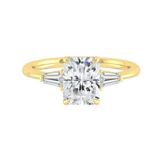 Load image into Gallery viewer, Linea Radiant Diamond
