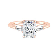 Load image into Gallery viewer, Linea Radiant Diamond
