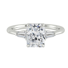 Load image into Gallery viewer, Linea Radiant Diamond
