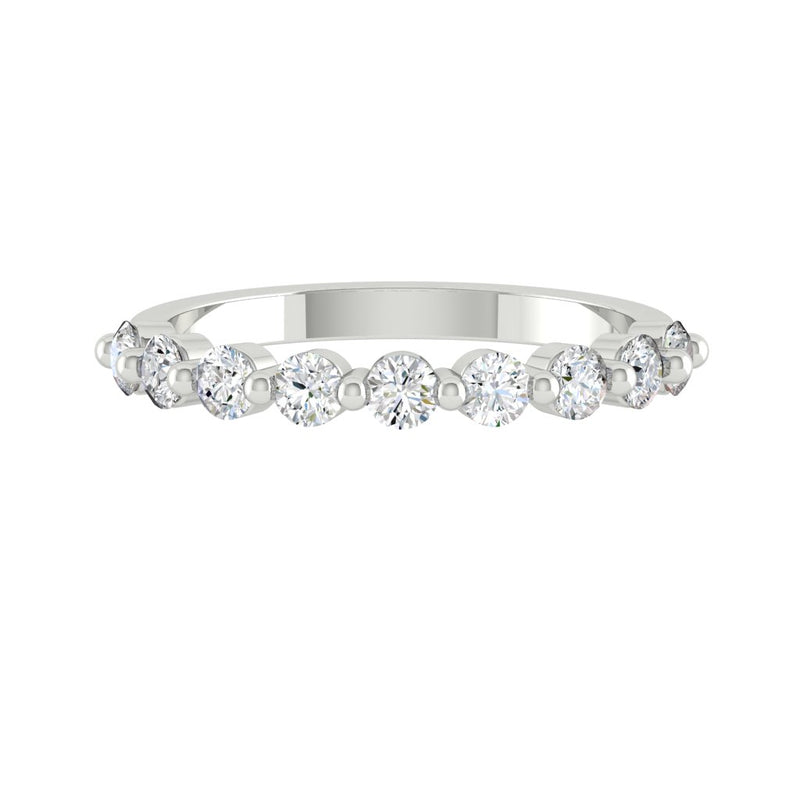 Wedding rings gold jewelry moissanite lab diamond manila philippines Lab Diamond Wedding Bands