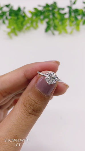 Engagement ring wedding rings gold jewelry lab diamond moissanite manila philippines