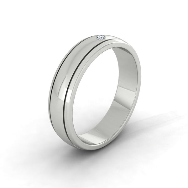 Lucce Abbraccio Mi Polished